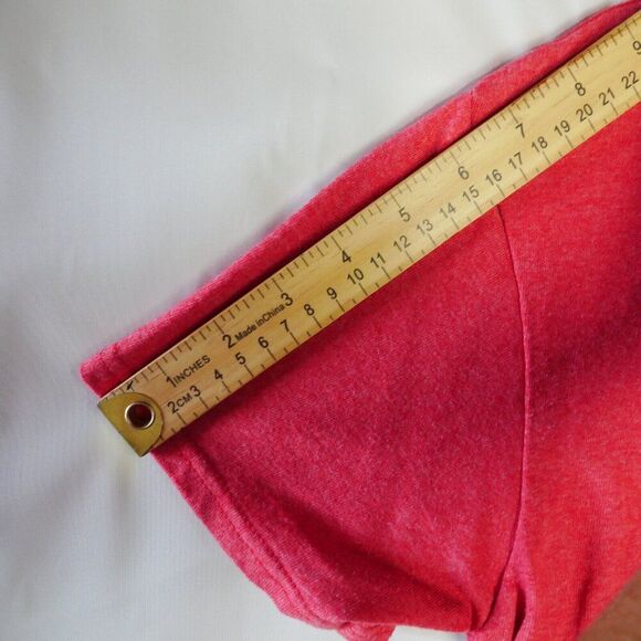 Incredible Hulk Men's Size S Wreck The Halls Chistmas Red Graphic T-Shirt - Picture 8 of 9